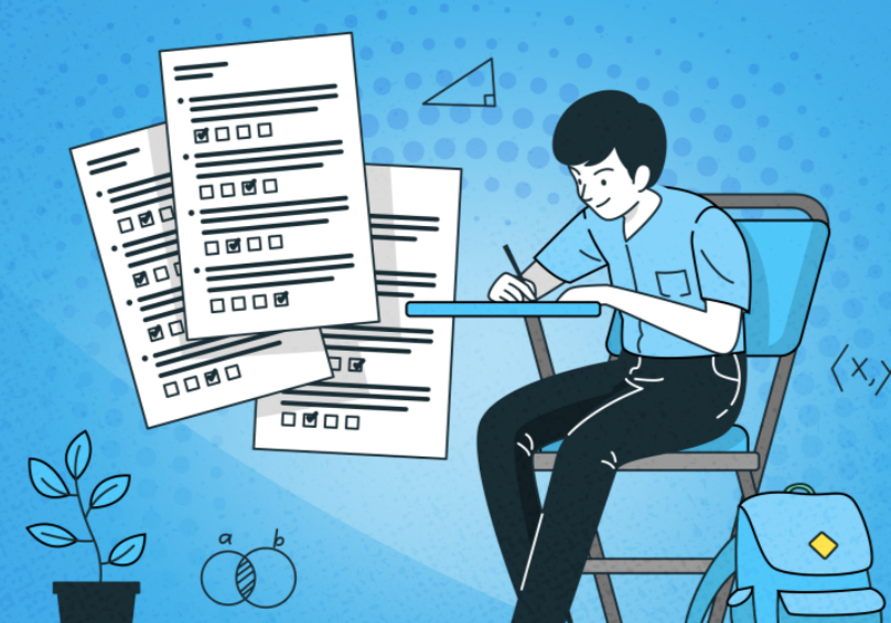 Pemerintah Pastikan Soal TKA SD–SMP Sesuai Kemampuan Siswa dan Waktu Ujian Cukup